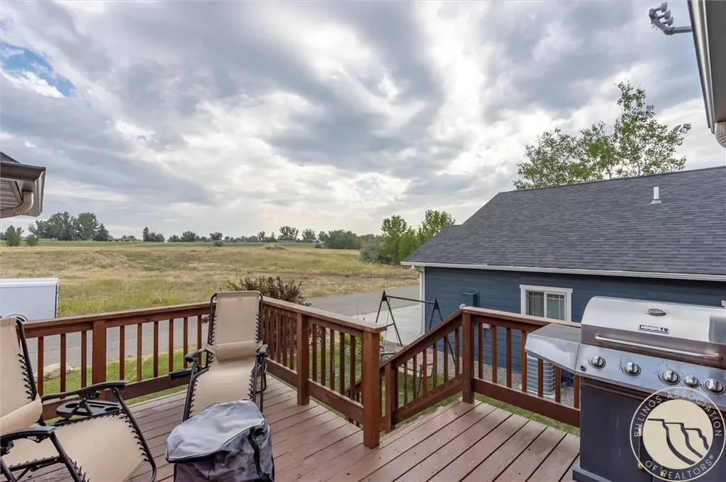 1512 Mustang Valley Drive Billings MT 59105