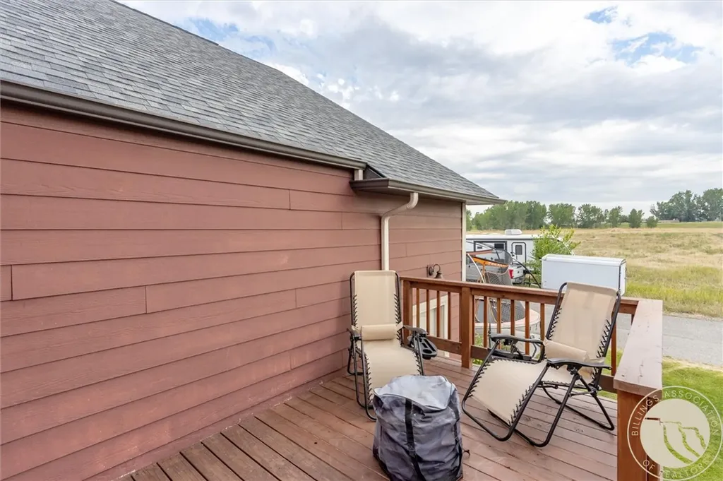 1512 Mustang Valley Drive Billings MT 59105