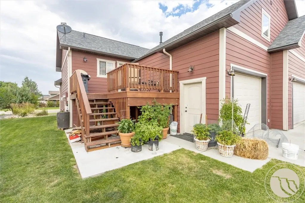 1512 Mustang Valley Drive Billings MT 59105