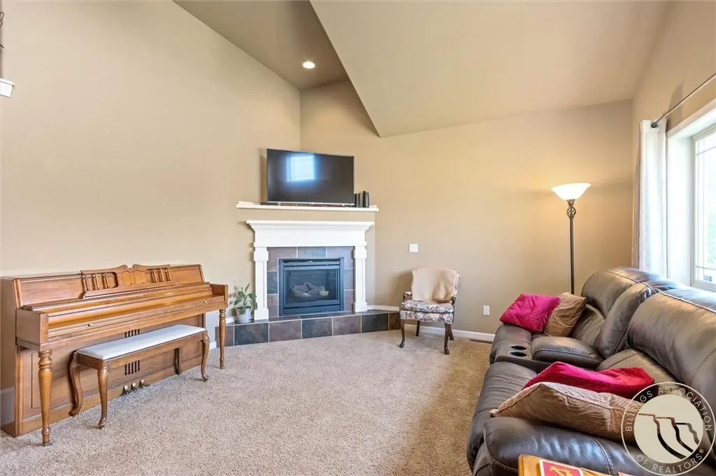 1512 Mustang Valley Drive Billings MT 59105