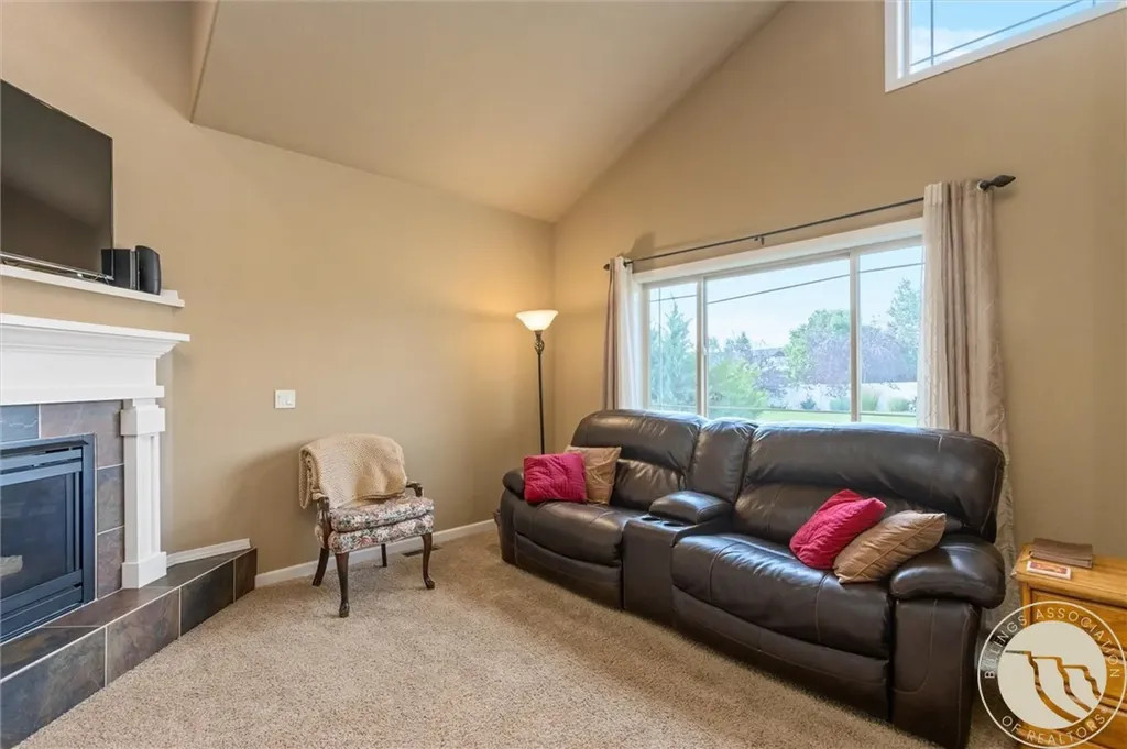 1512 Mustang Valley Drive Billings MT 59105