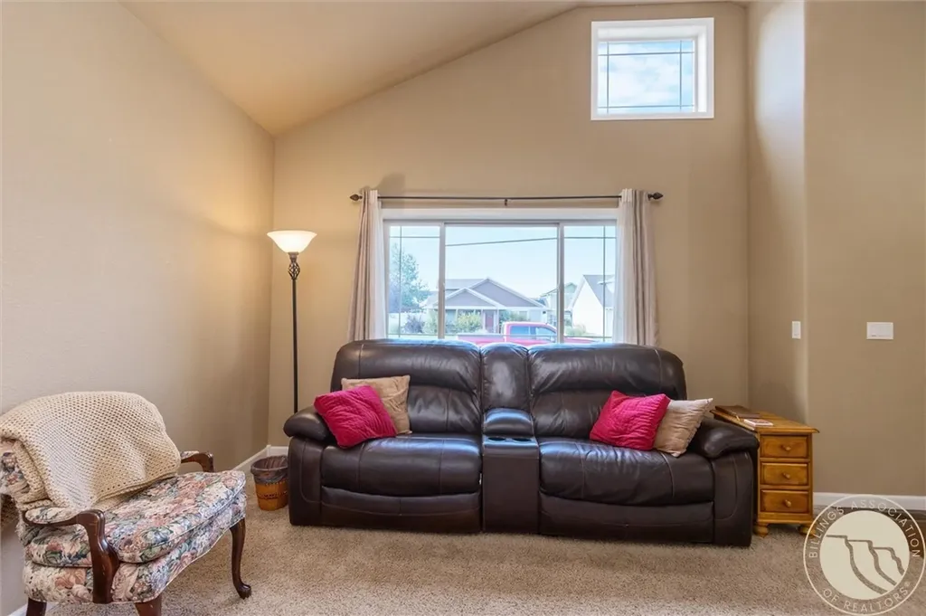 1512 Mustang Valley Drive Billings MT 59105