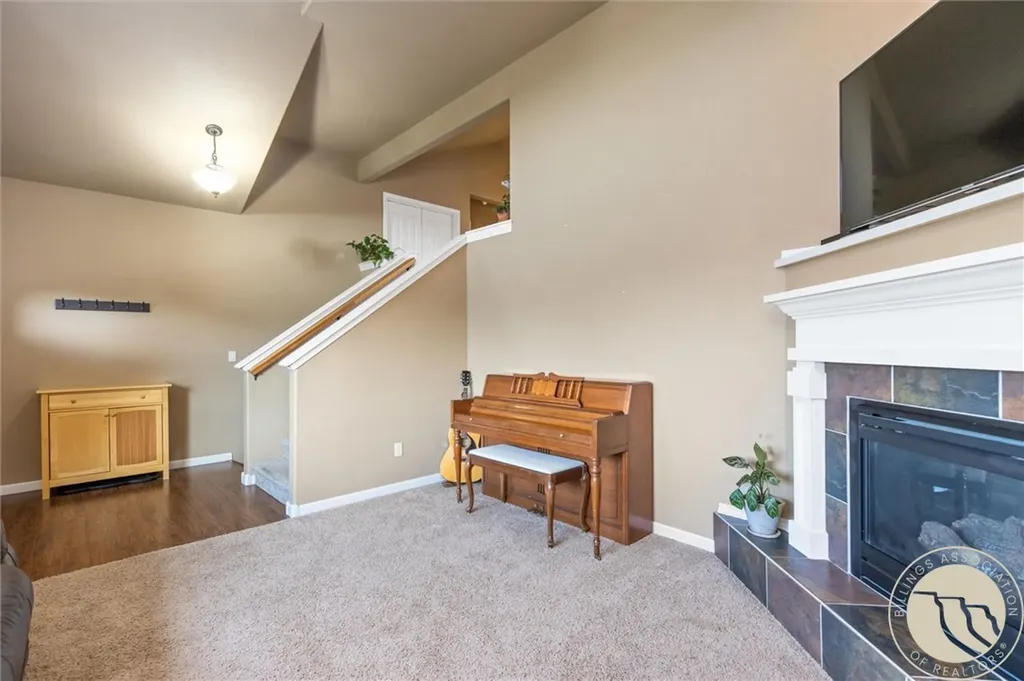 1512 Mustang Valley Drive Billings MT 59105