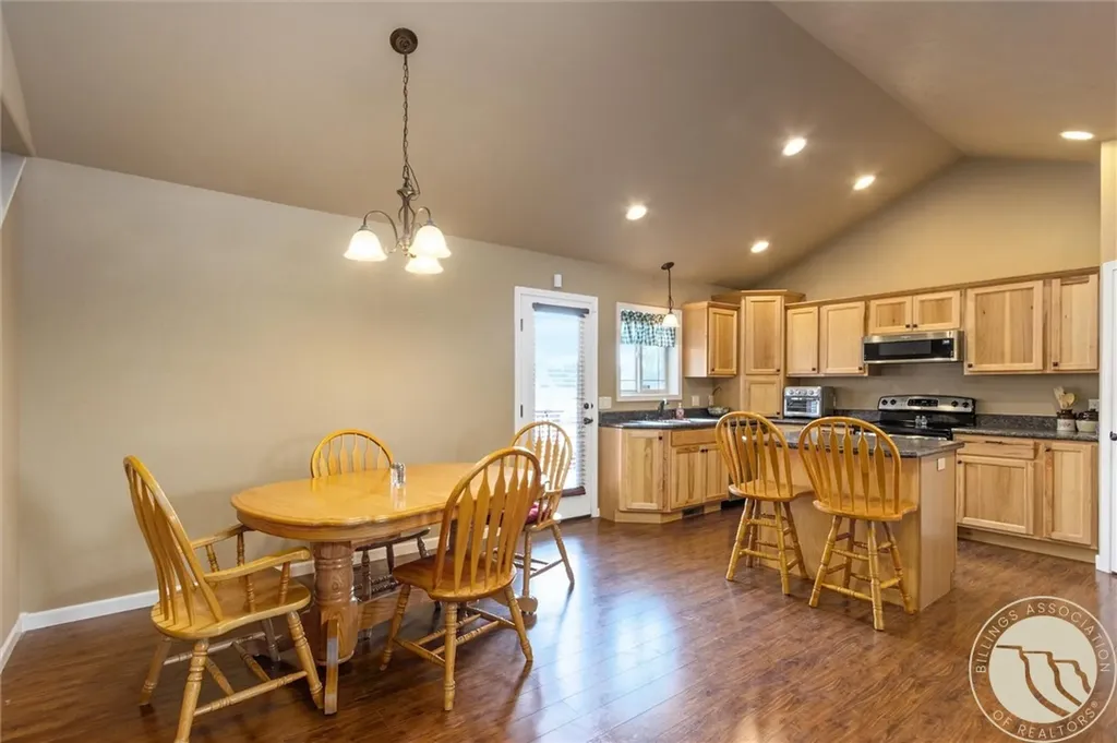 1512 Mustang Valley Drive Billings MT 59105