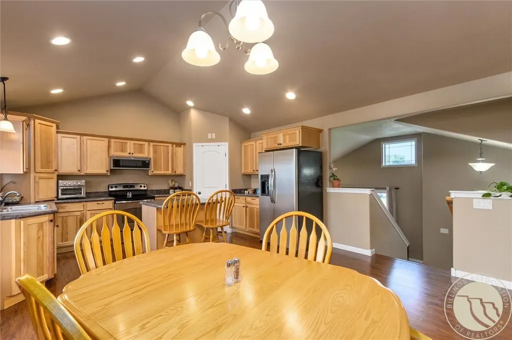 1512 Mustang Valley Drive Billings MT 59105