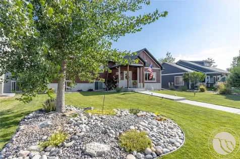 1512 Mustang Valley Drive Billings MT 59105
