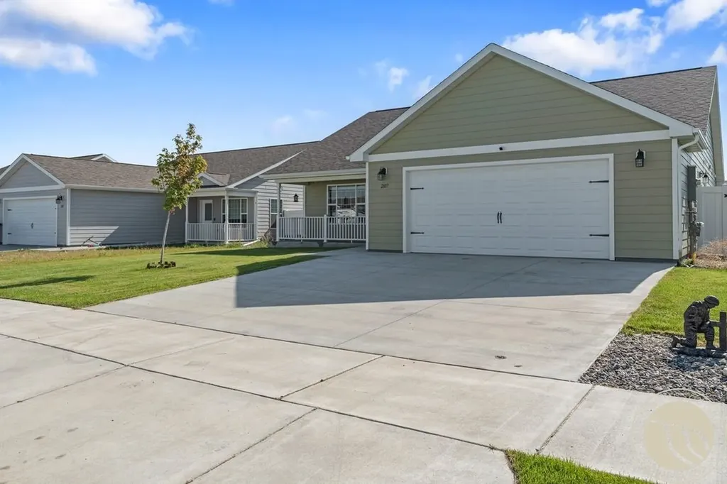 2107 Morocco Drive Billings MT 59105