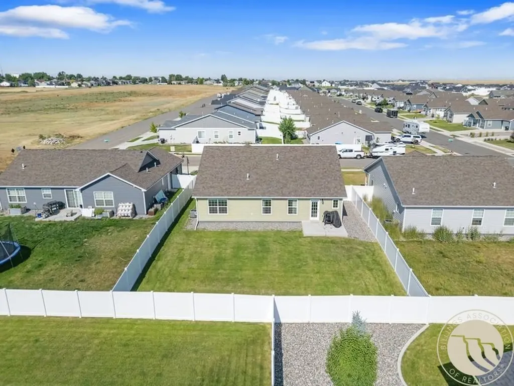 2107 Morocco Drive Billings MT 59105