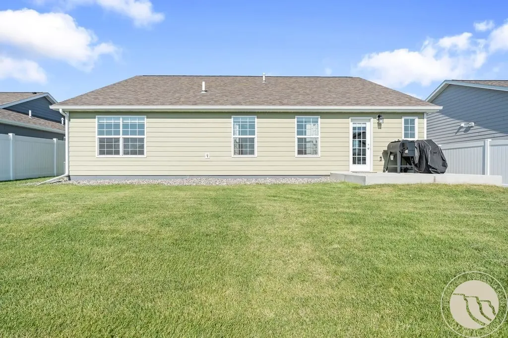 2107 Morocco Drive Billings MT 59105