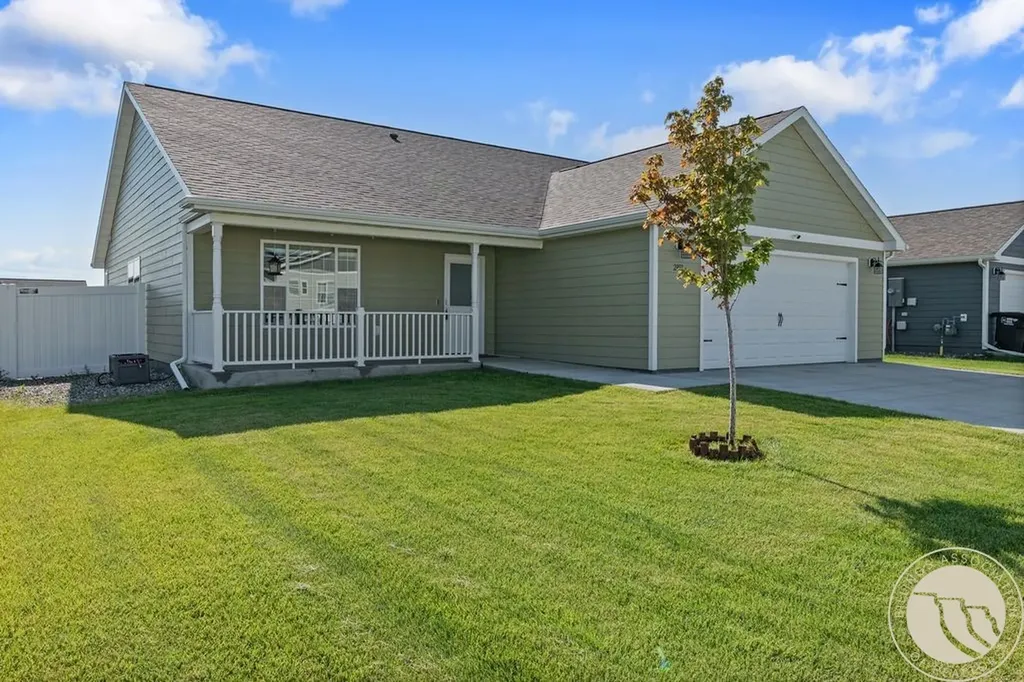 2107 Morocco Drive Billings MT 59105