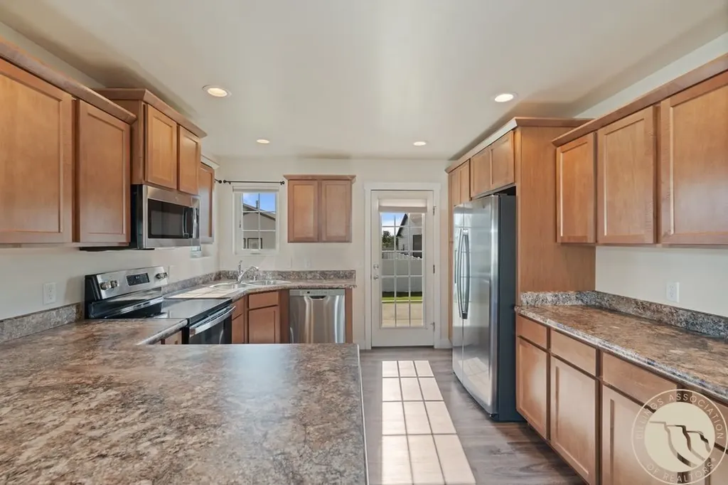 2107 Morocco Drive Billings MT 59105