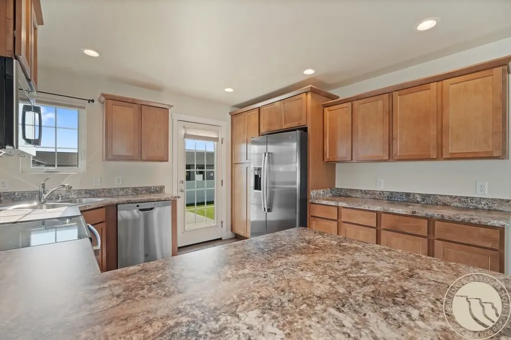 2107 Morocco Drive Billings MT 59105