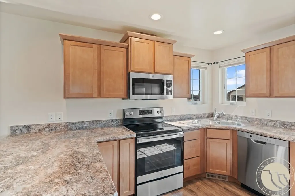 2107 Morocco Drive Billings MT 59105