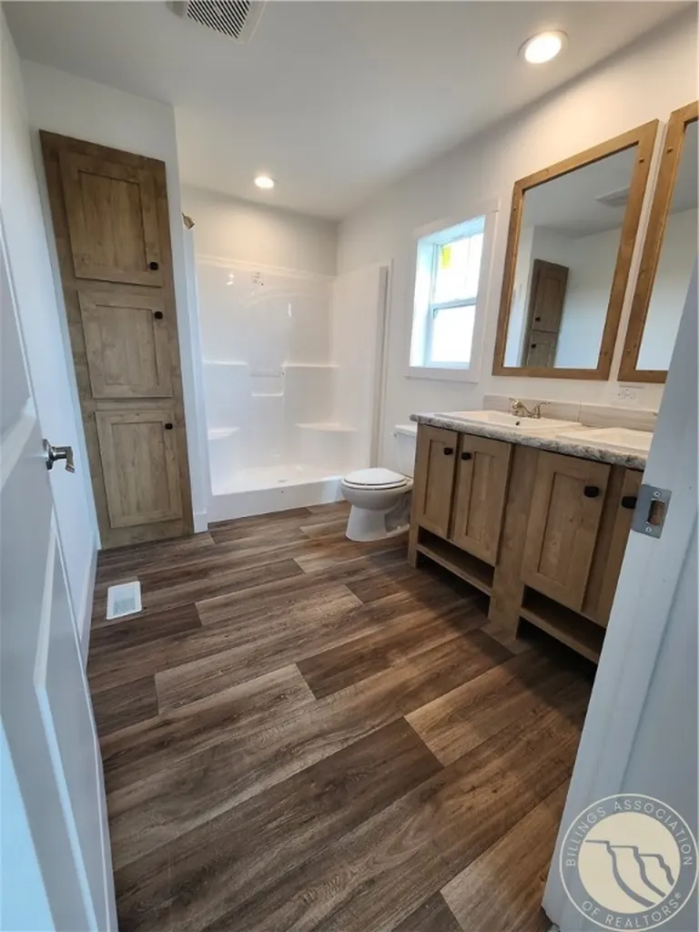 3418 High Noon Shepherd MT 59079