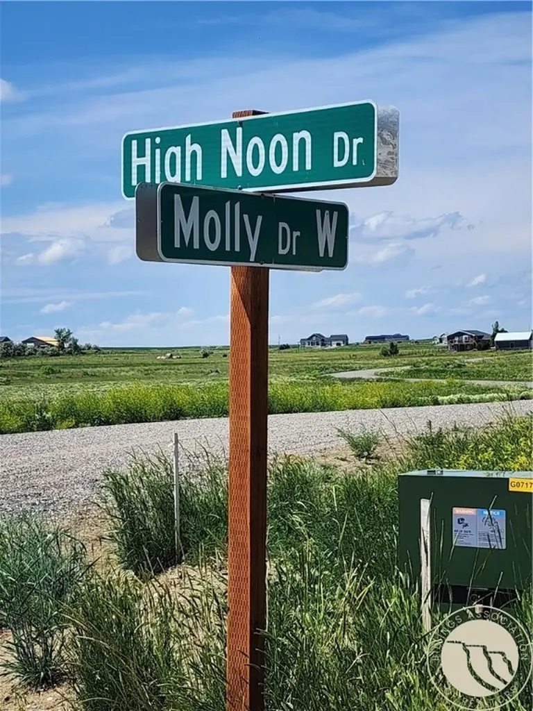 3418 High Noon Shepherd MT 59079