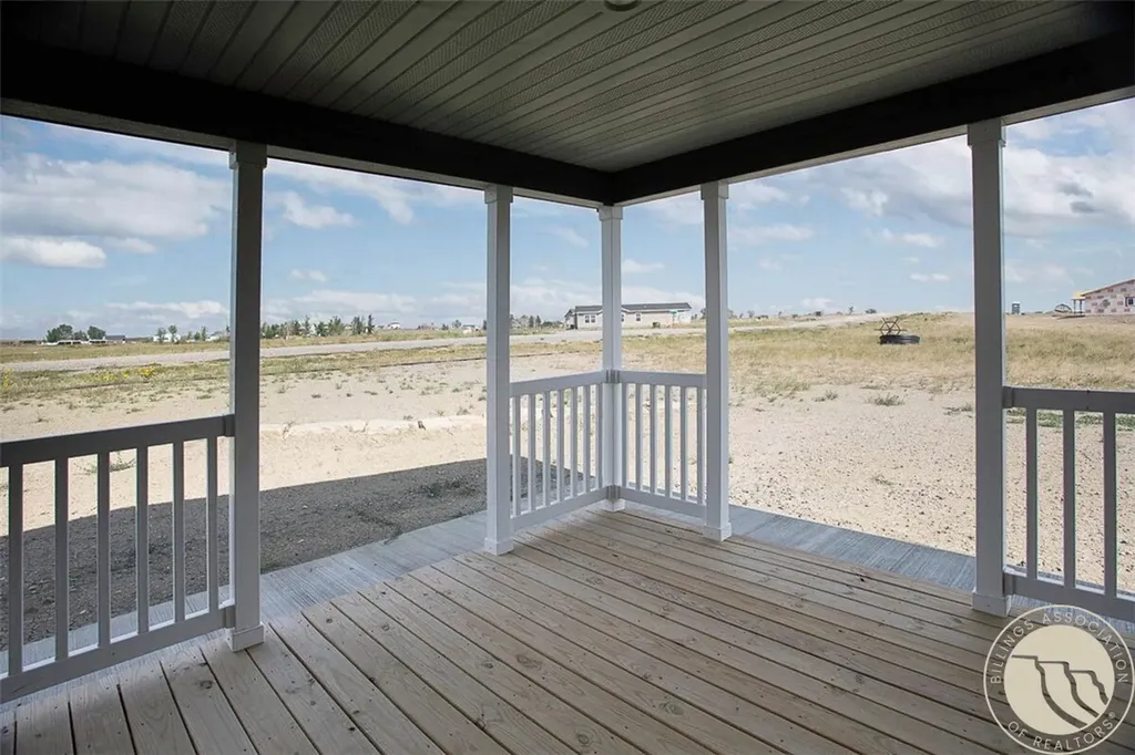 3418 High Noon Shepherd MT 59079