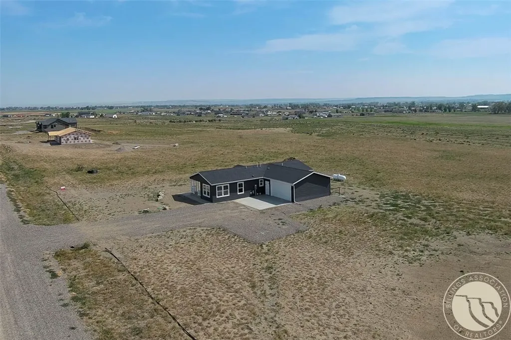 3418 High Noon Shepherd MT 59079