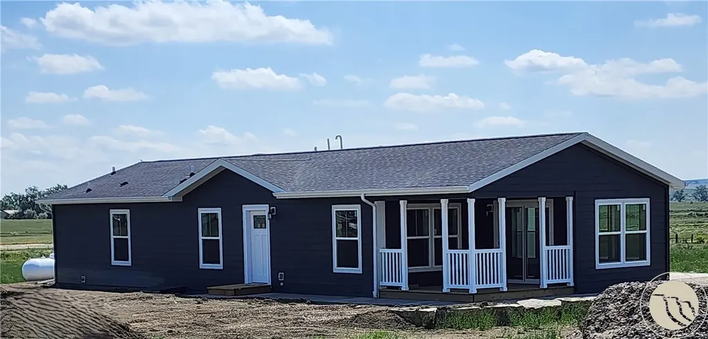 3418 High Noon Shepherd MT 59079