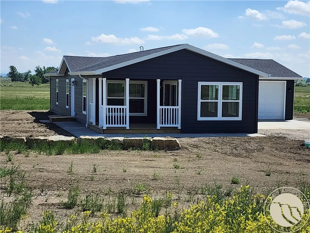 3418 High Noon Shepherd MT 59079