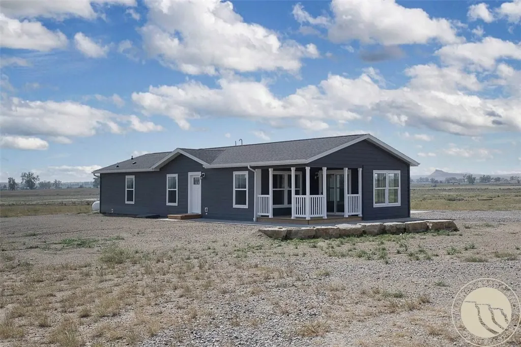 3418 High Noon Shepherd MT 59079