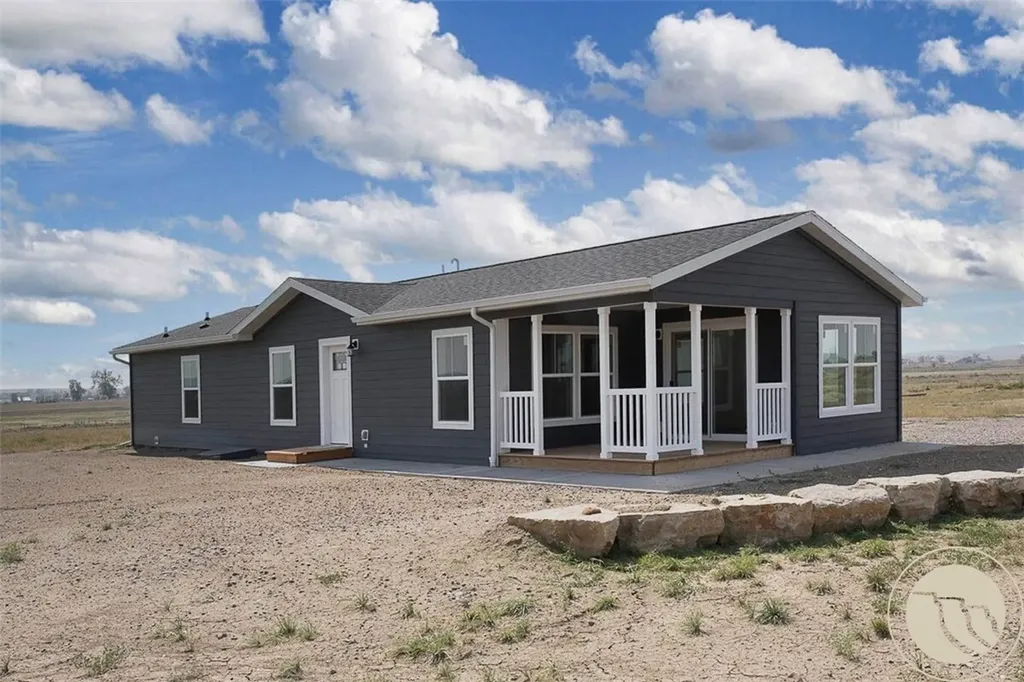 3418 High Noon Shepherd MT 59079