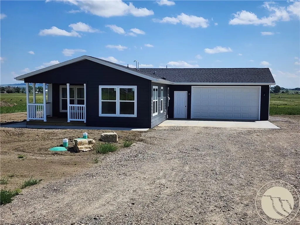 3418 High Noon Shepherd MT 59079