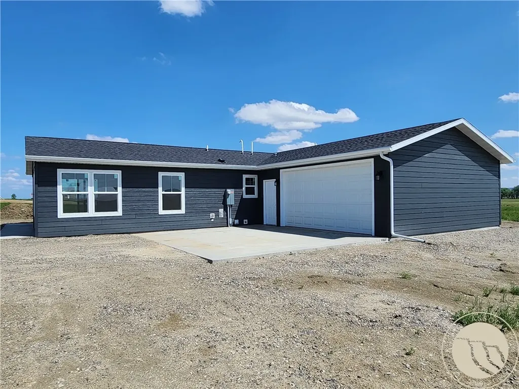 3418 High Noon Shepherd MT 59079