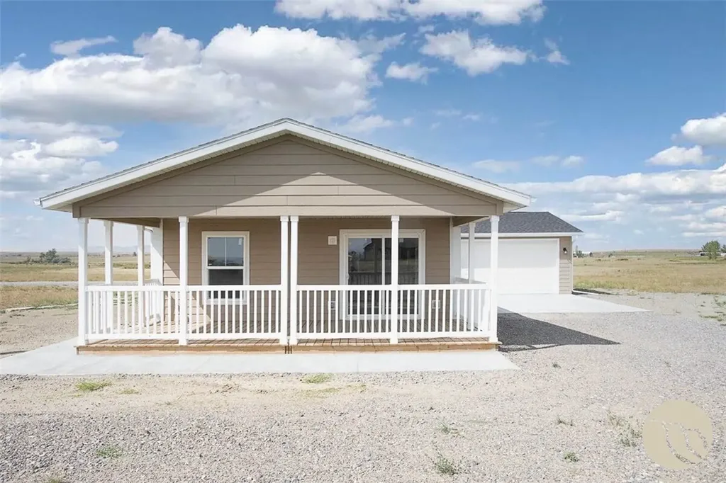 3507 High Noon Shepherd MT 59079