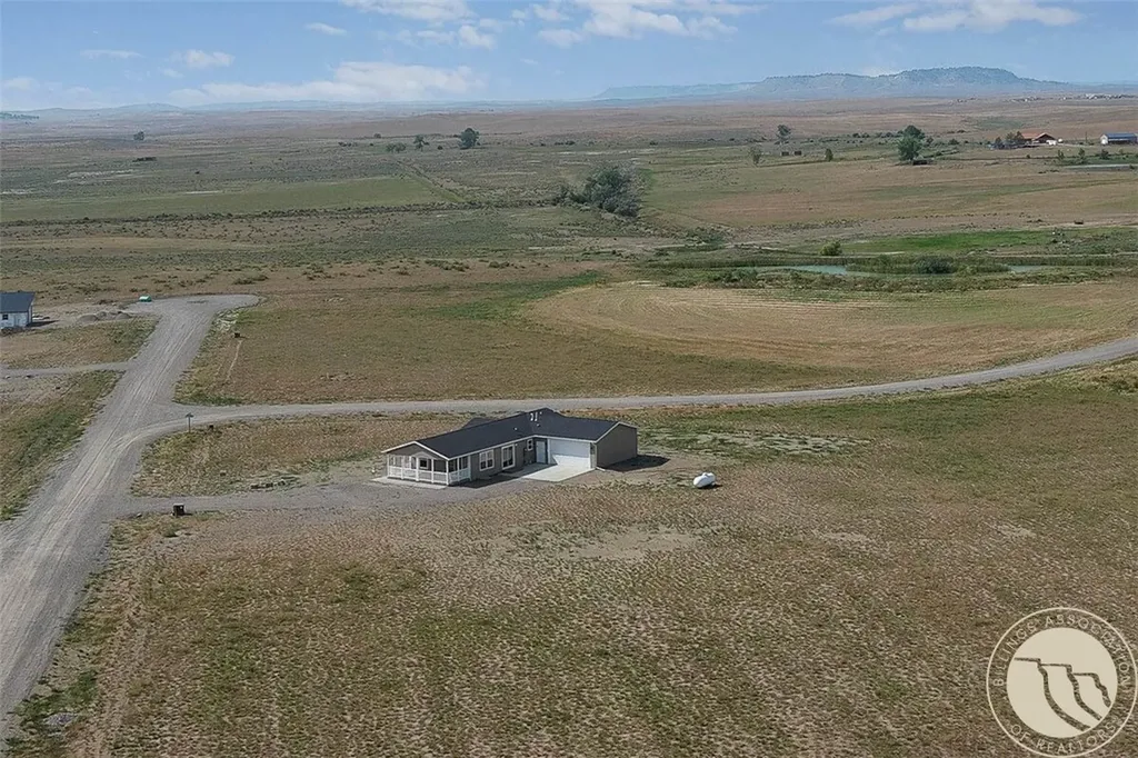 3507 High Noon Shepherd MT 59079