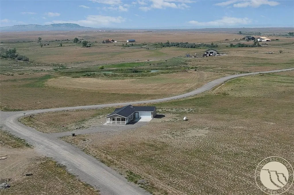 3507 High Noon Shepherd MT 59079
