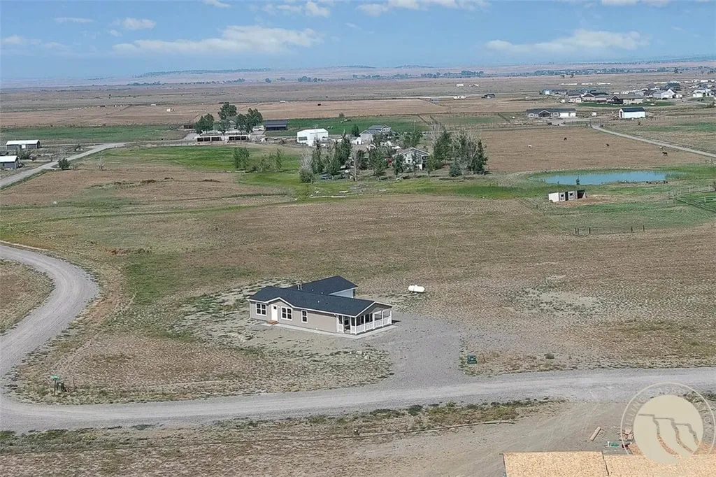 3507 High Noon Shepherd MT 59079