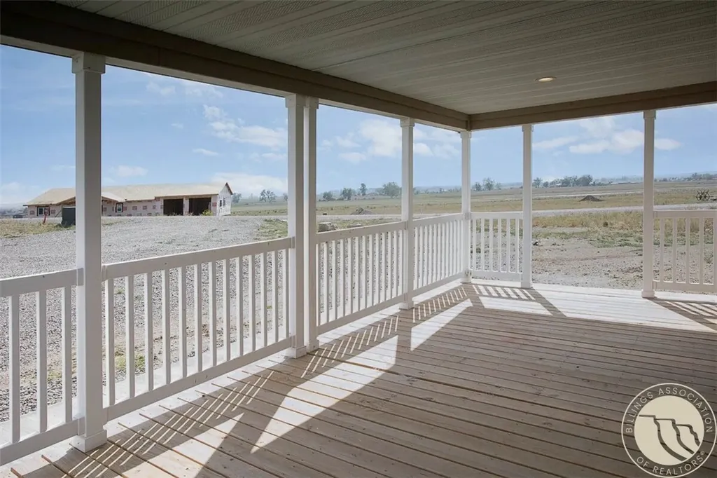 3507 High Noon Shepherd MT 59079