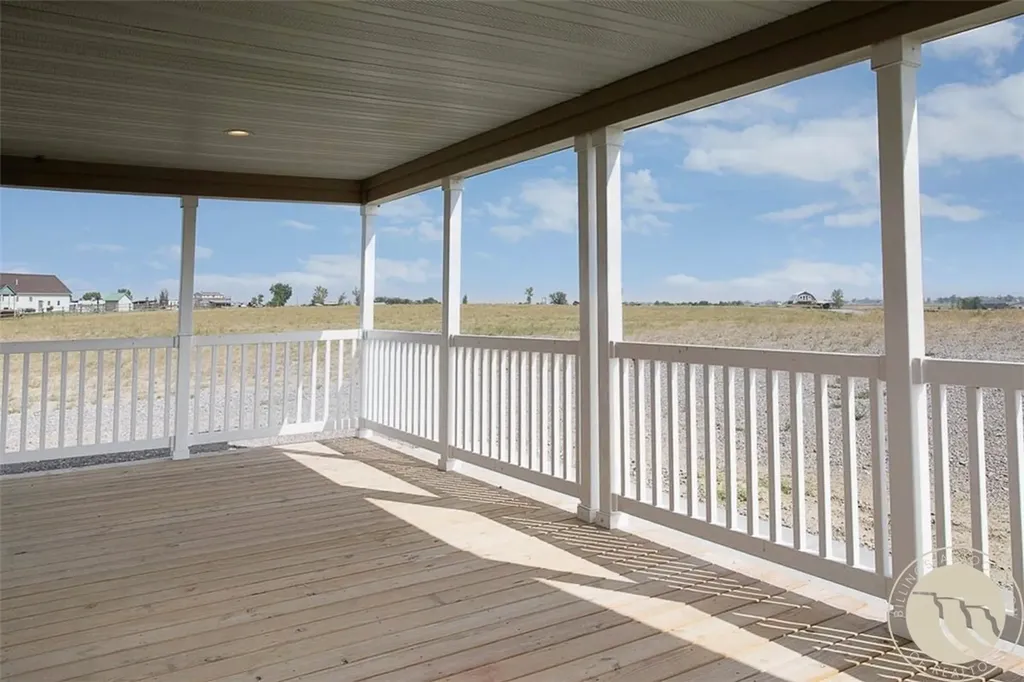 3507 High Noon Shepherd MT 59079
