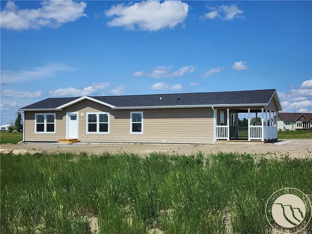 3507 High Noon Shepherd MT 59079