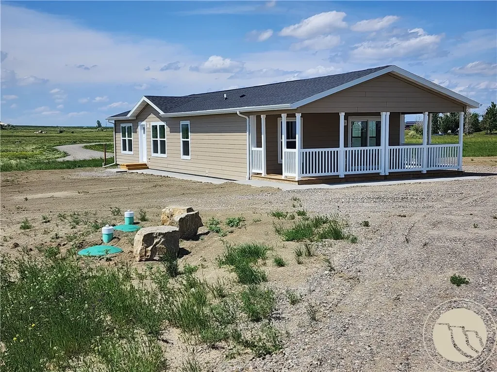 3507 High Noon Shepherd MT 59079