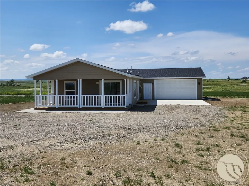 3507 High Noon Shepherd MT 59079