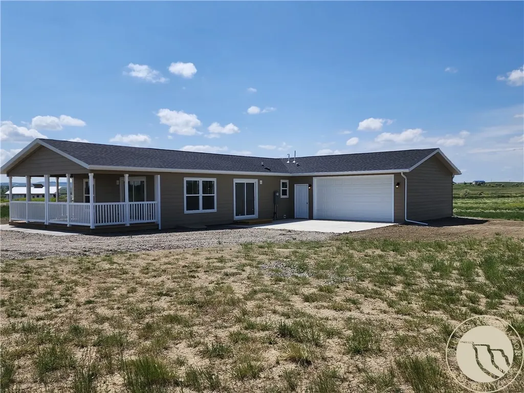3507 High Noon Shepherd MT 59079