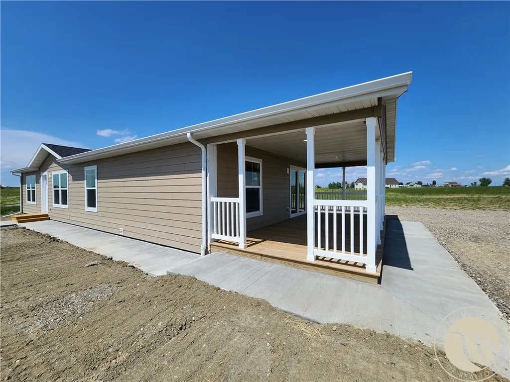 3507 High Noon Shepherd MT 59079