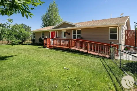 24 S Swan Lane Fromberg MT 59059