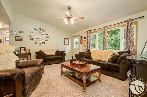 24 S Swan Lane Fromberg MT 59059