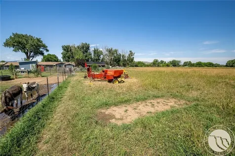 24 S Swan Lane Fromberg MT 59059