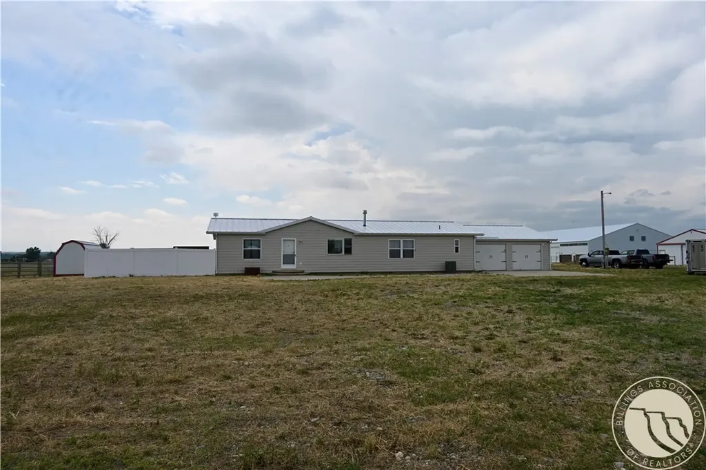 2410 Boggio Lane Laurel MT 59044
