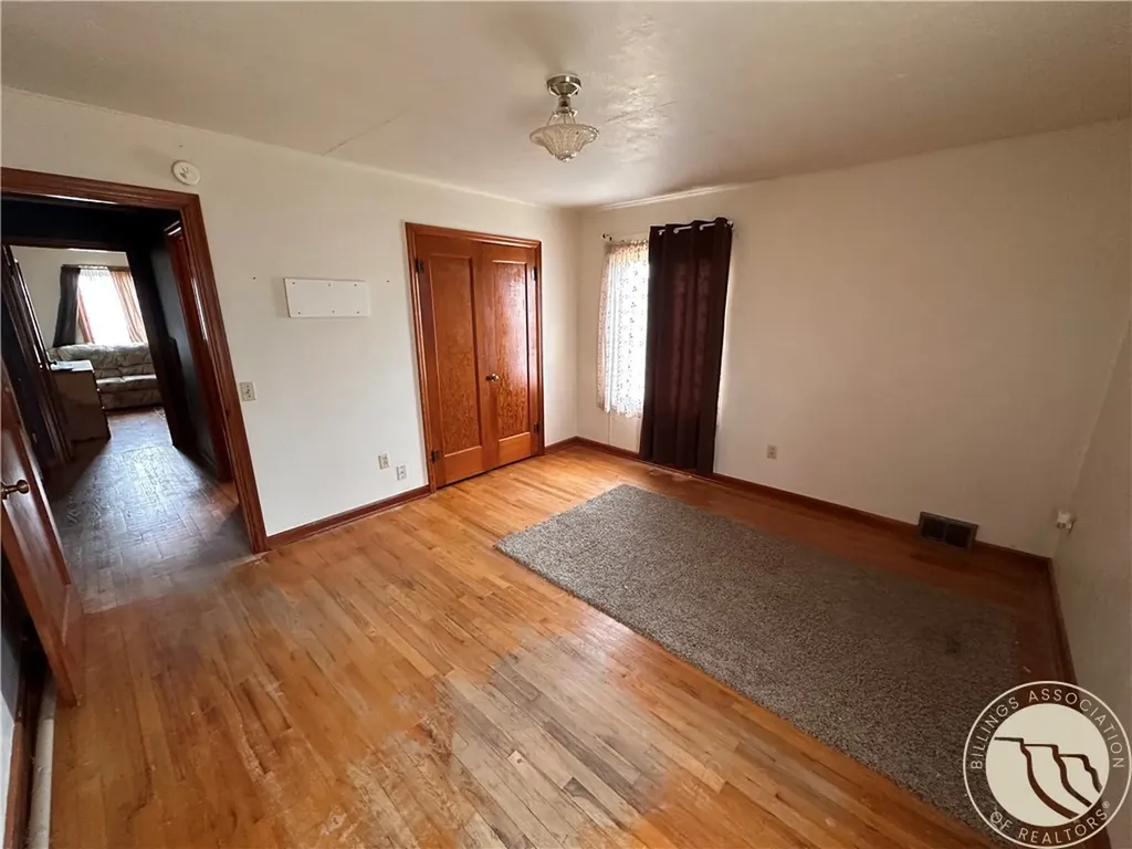 131 S 1st Street W Baker MT 59313