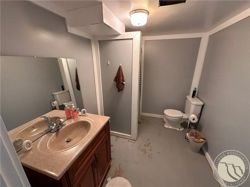 131 S 1st Street W Baker MT 59313