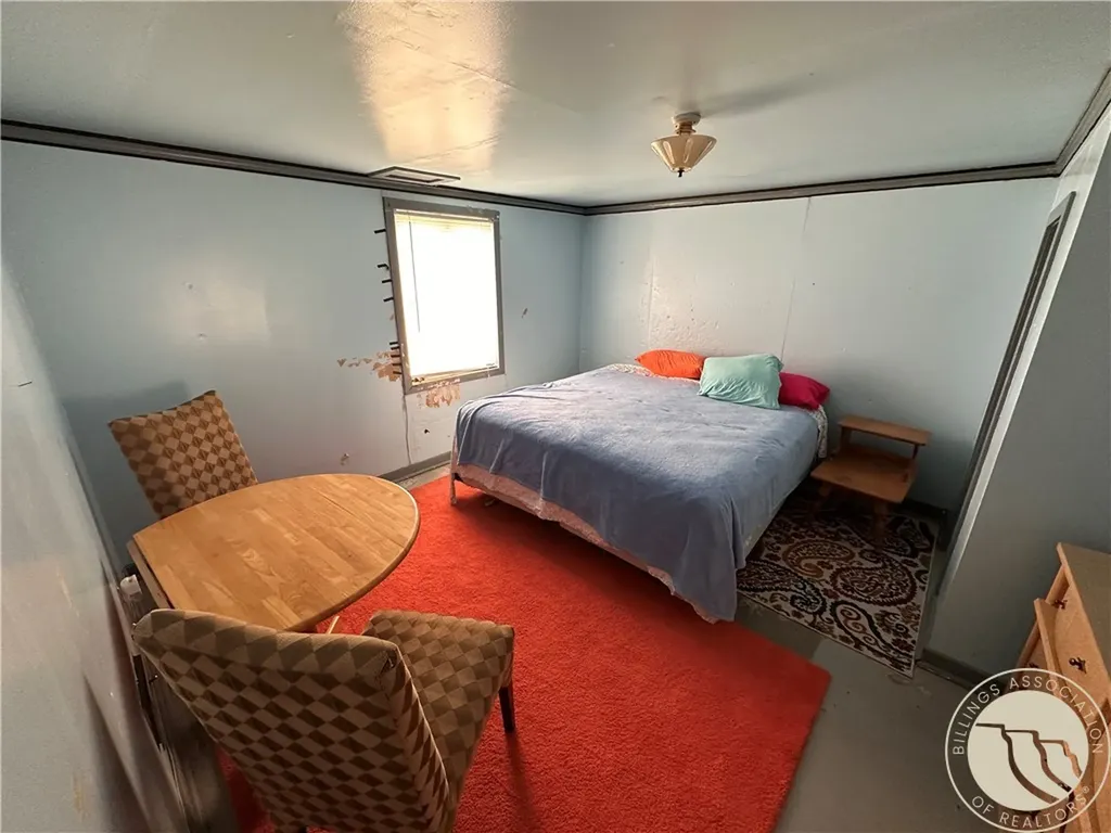 131 S 1st Street W Baker MT 59313