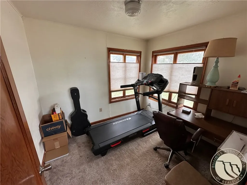 131 S 1st Street W Baker MT 59313