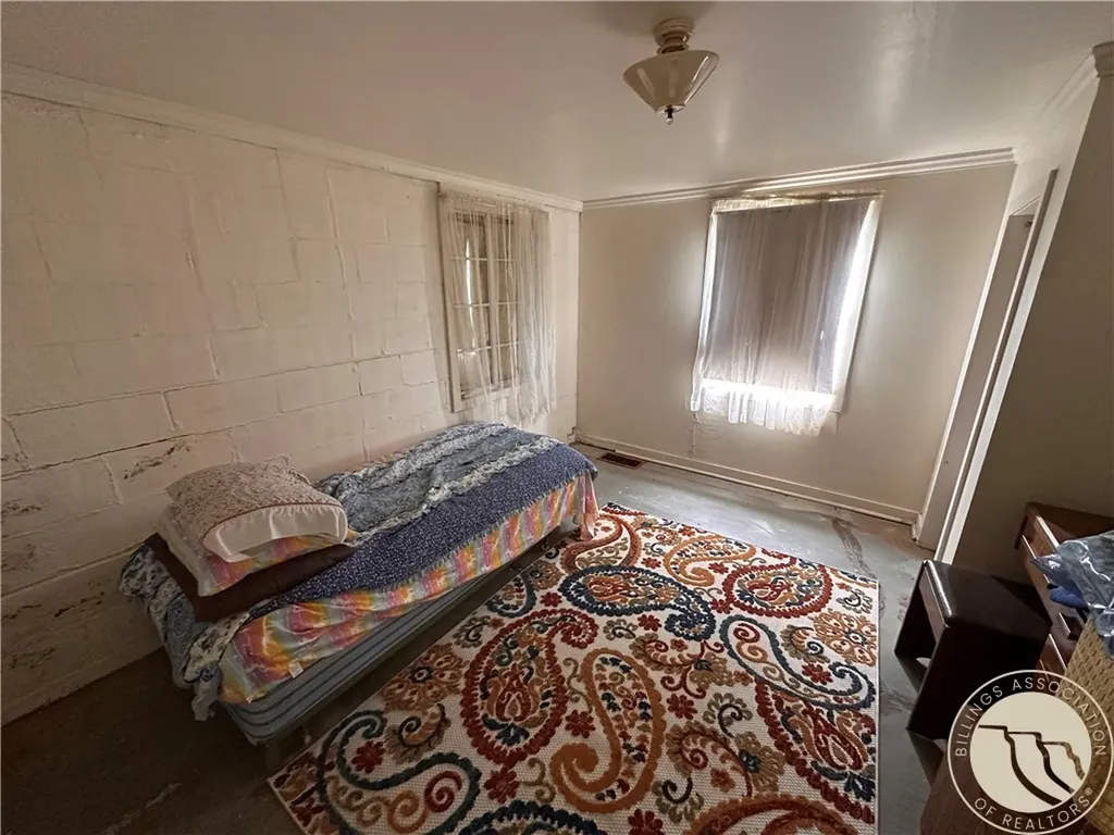 131 S 1st Street W Baker MT 59313