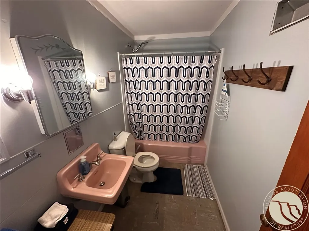 131 S 1st Street W Baker MT 59313