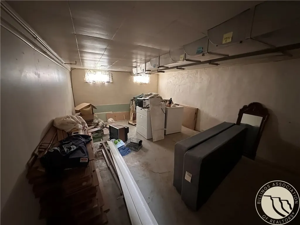 131 S 1st Street W Baker MT 59313