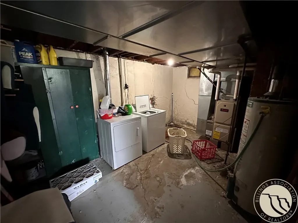 131 S 1st Street W Baker MT 59313